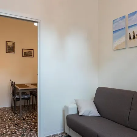 Ca' Trapolin Wifi Center 520 Apartament *