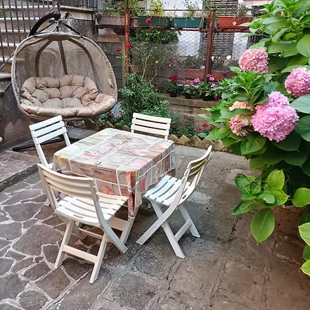 Ca' Trapolin Wifi Center 520 Apartment Venedig