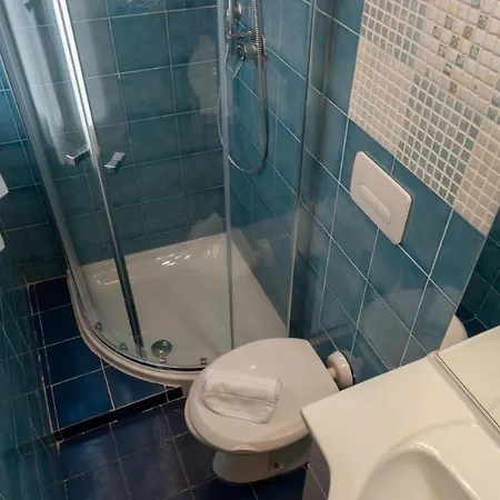 Apartment Ca' Trapolin Wifi Center 520 *