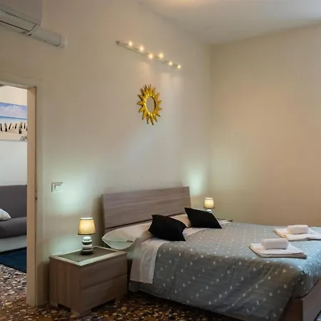 Ca' Trapolin Wifi Center 520 * Venice