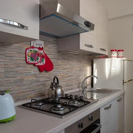 Apartment Ca' Trapolin Wifi Center 520 *