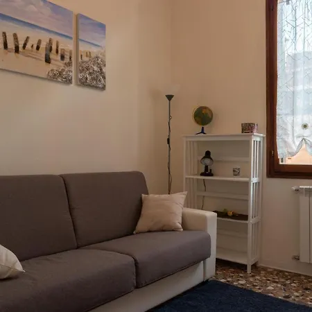 Apartment Ca' Trapolin Wifi Center 520 *