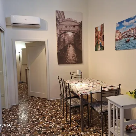 Ca' Trapolin Wifi Center 520 Apartment Venice